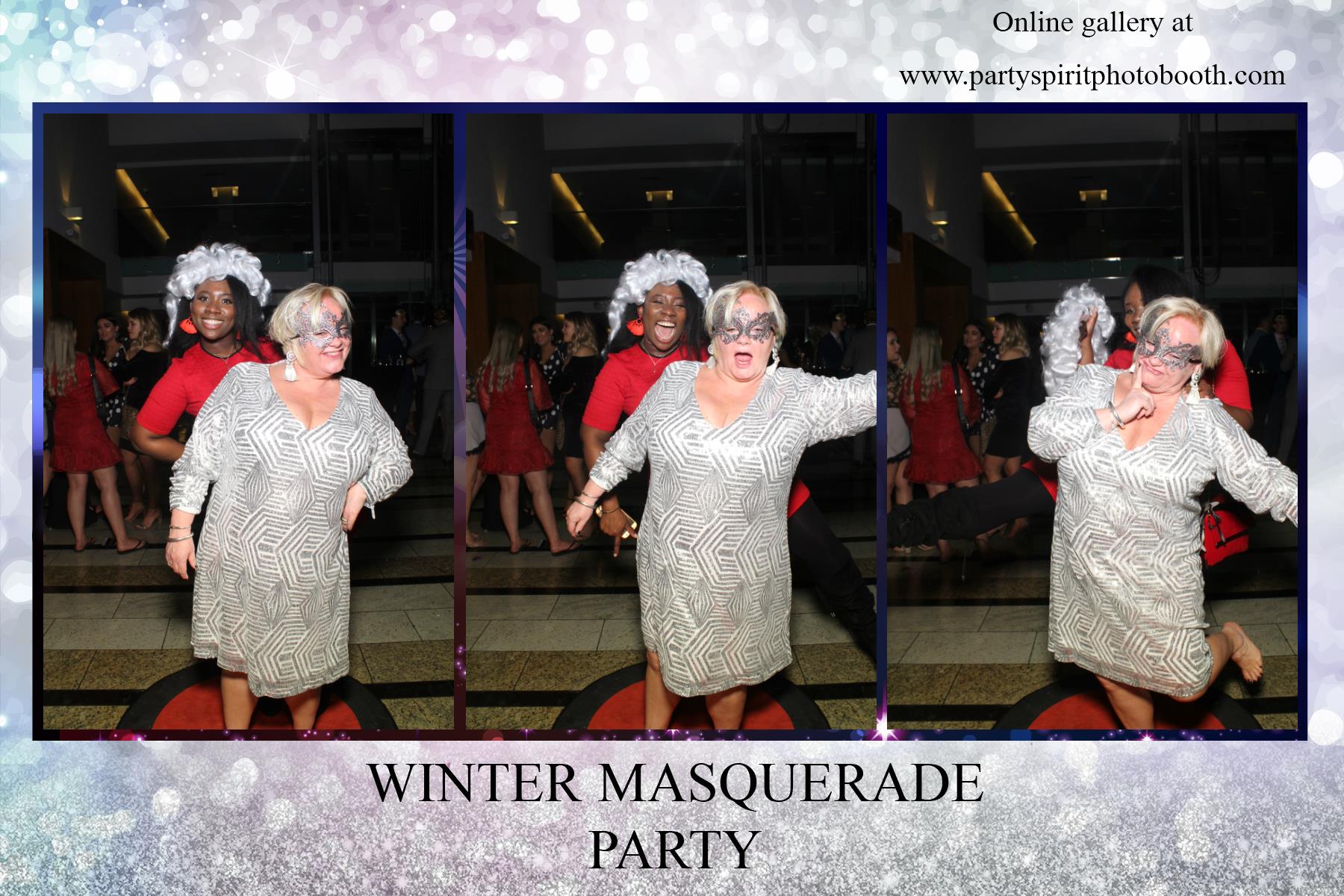 Corporate Event | View more photos from the event at gallery.partyspiritphotobooth.com/u/PartySpiritPhotoBooth/Corporate-Event
